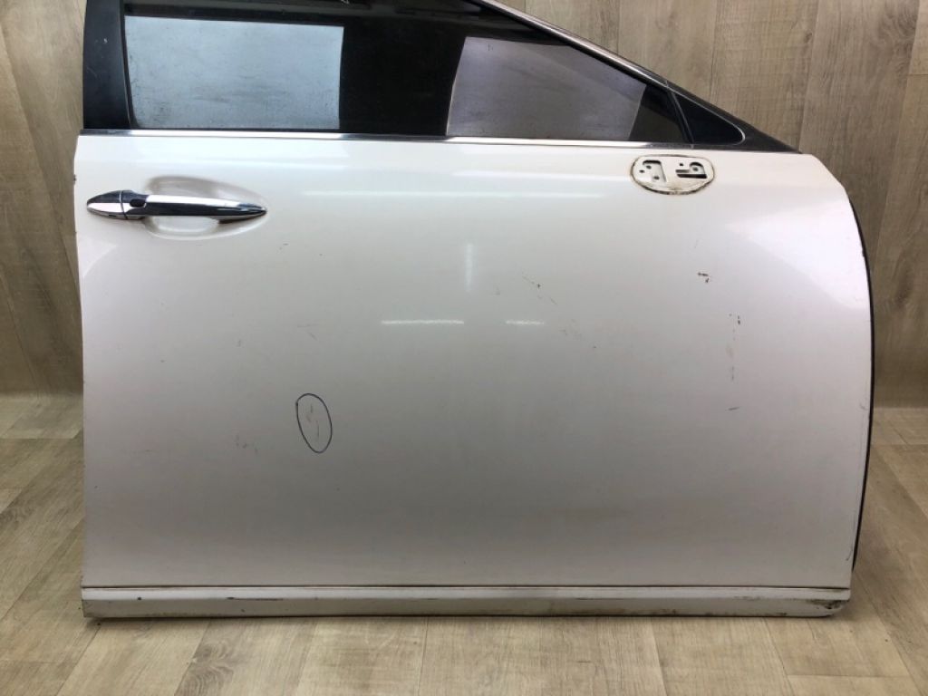 6700133190 | Двері передн. прав. LEXUS ES350 06-12 - Фото 3