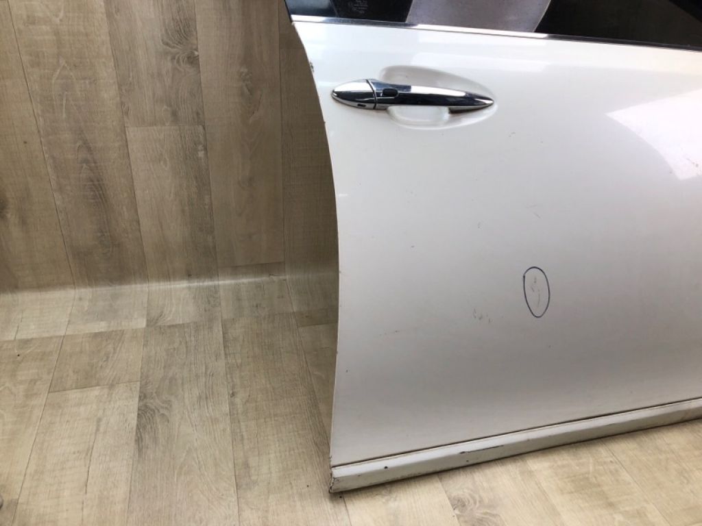 6700133190 | Двері передн. прав. LEXUS ES350 06-12 - Фото 4