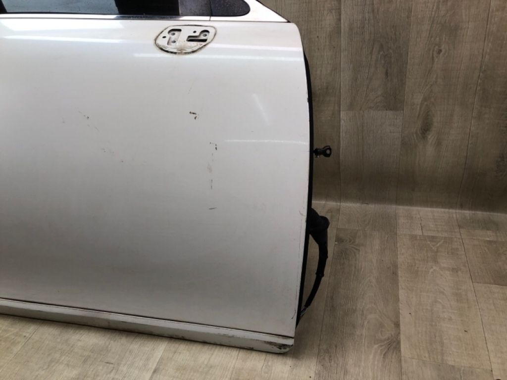 6700133190 | Двері передн. прав. LEXUS ES350 06-12 - Фото 5