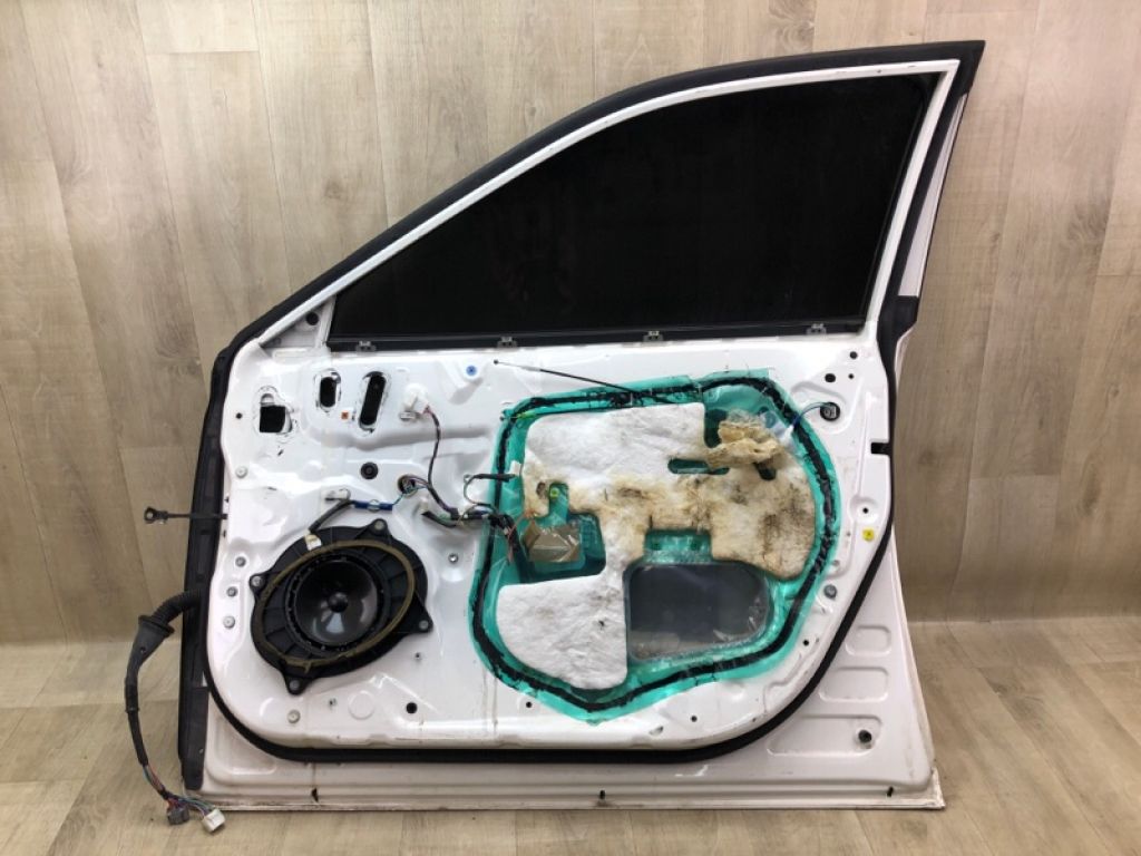 6700133190 | Двері передн. прав. LEXUS ES350 06-12 - Фото 6