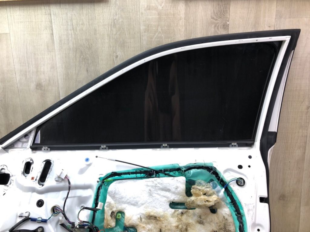 6700133190 | Двері передн. прав. LEXUS ES350 06-12 - Фото 7