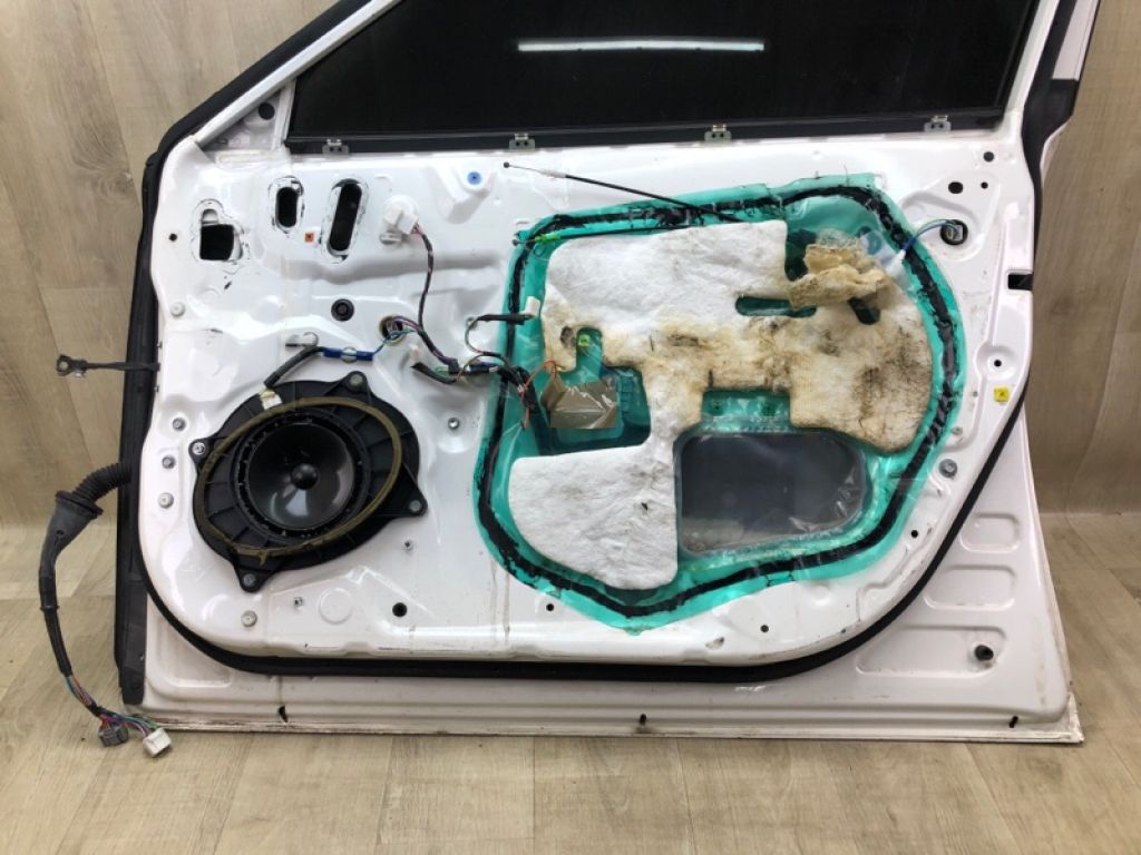 6700133190 | Двері передн. прав. LEXUS ES350 06-12 - Фото 8