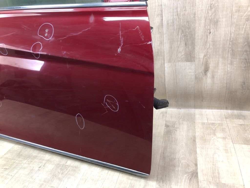 760044R000 | Двері передн. прав. HYUNDAI SONATA YF 10-14 - Фото 5