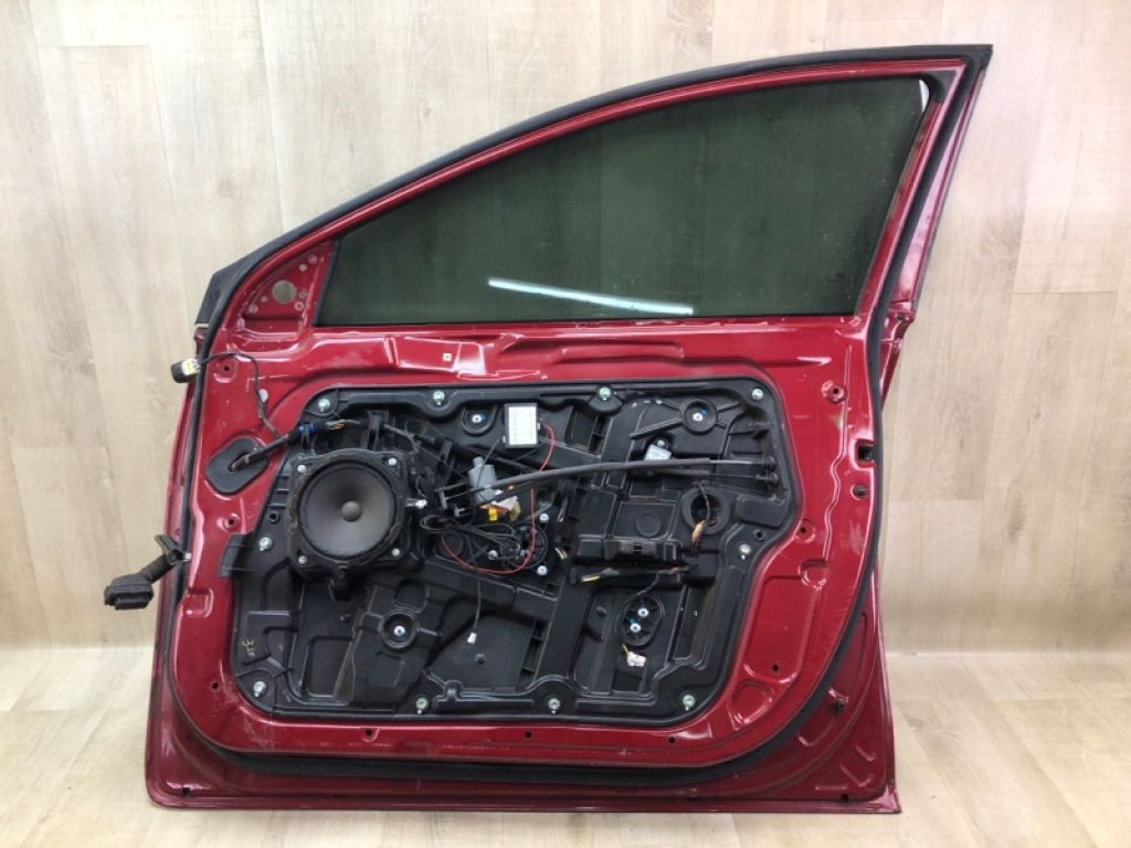 760044R000 | Двері передн. прав. HYUNDAI SONATA YF 10-14 - Фото 6