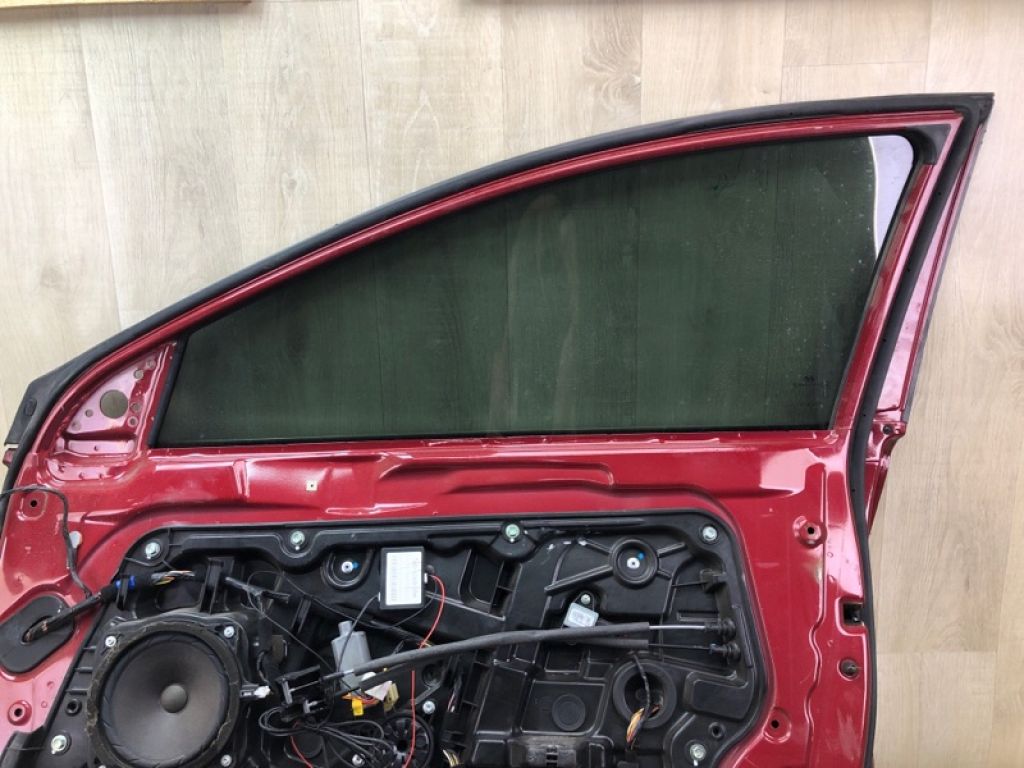 760044R000 | Двері передн. прав. HYUNDAI SONATA YF 10-14 - Фото 7