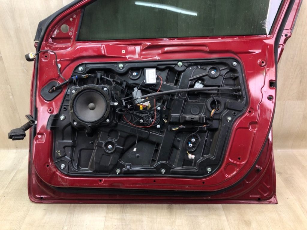 760044R000 | Двері передн. прав. HYUNDAI SONATA YF 10-14 - Фото 8