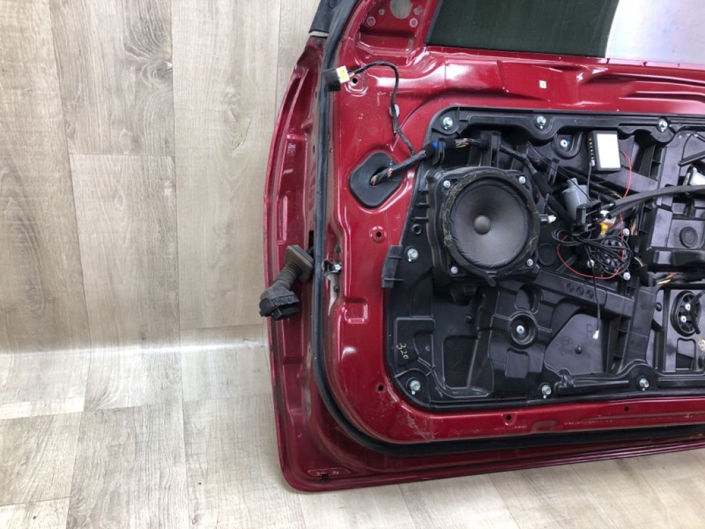 760044R000 | Двері передн. прав. HYUNDAI SONATA YF 10-14 - Фото 9