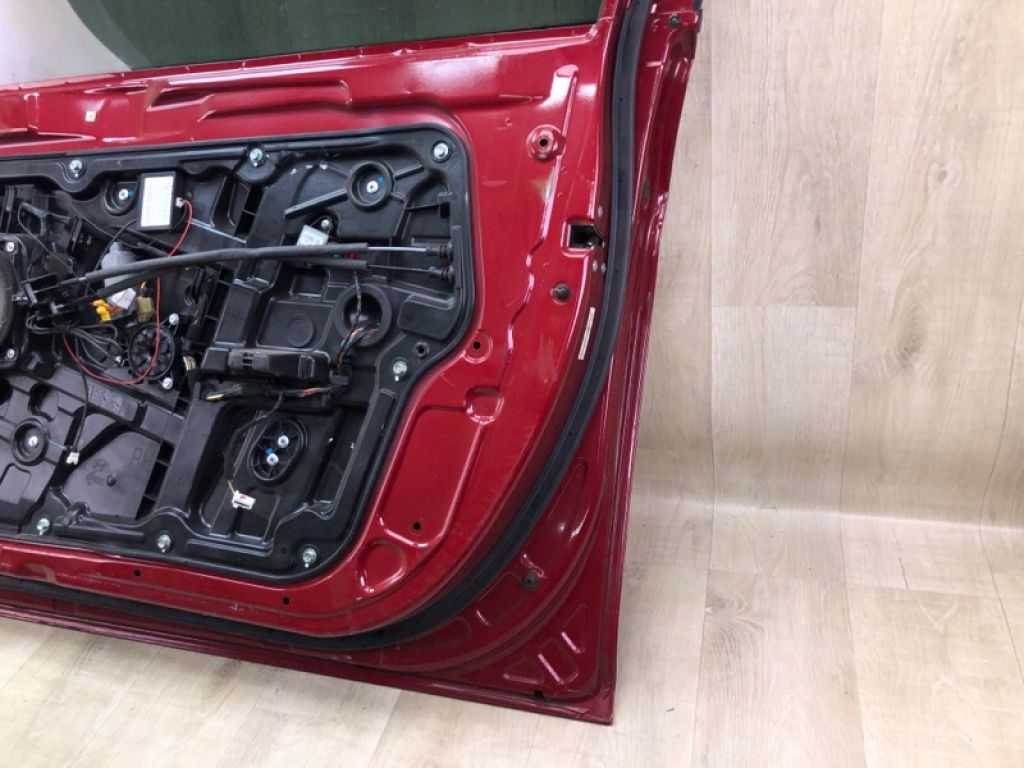 760044R000 | Двері передн. прав. HYUNDAI SONATA YF 10-14 - Фото 10