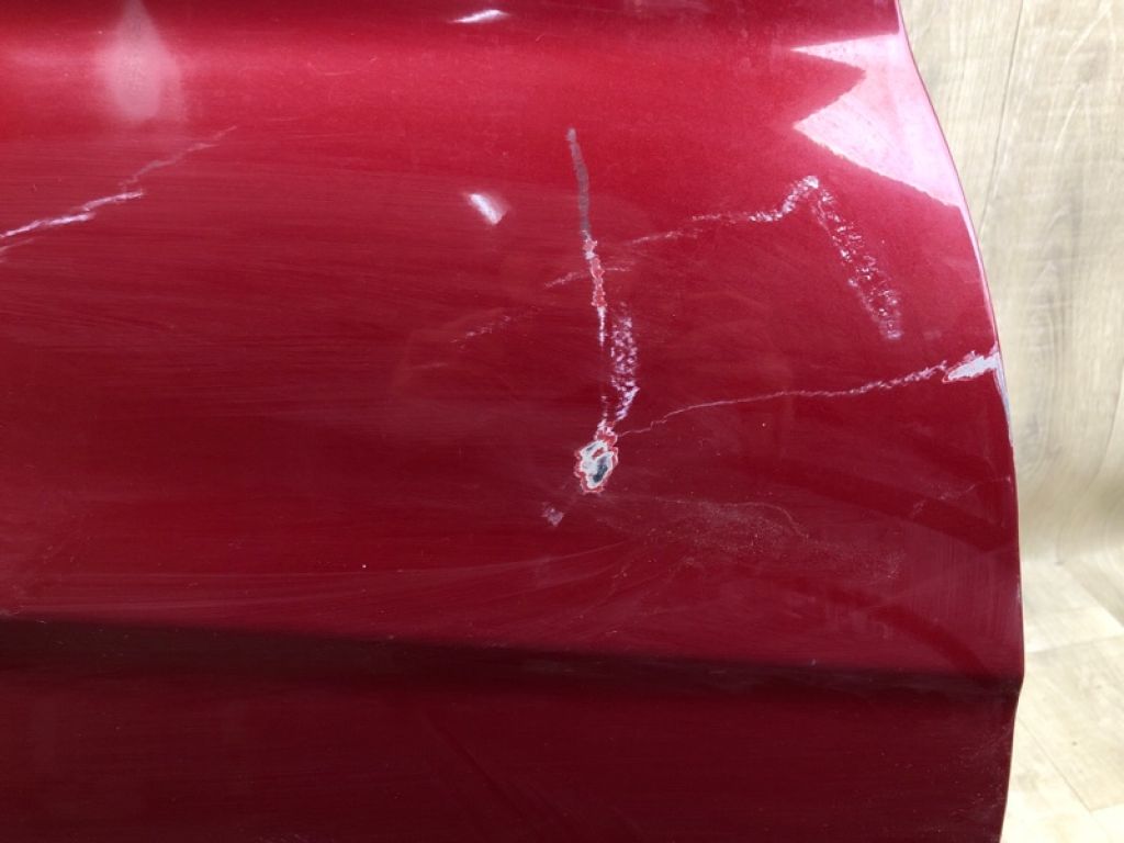 760044R000 | Двері передн. прав. HYUNDAI SONATA YF 10-14 - Фото 12