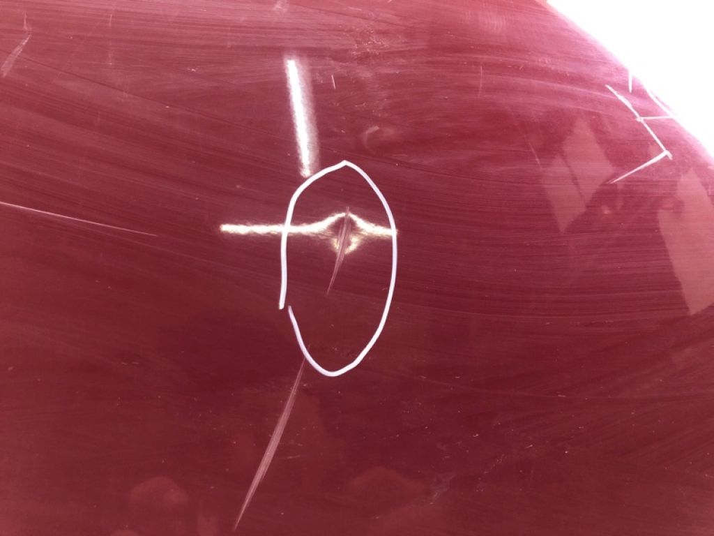 760044R000 | Двері передн. прав. HYUNDAI SONATA YF 10-14 - Фото 14