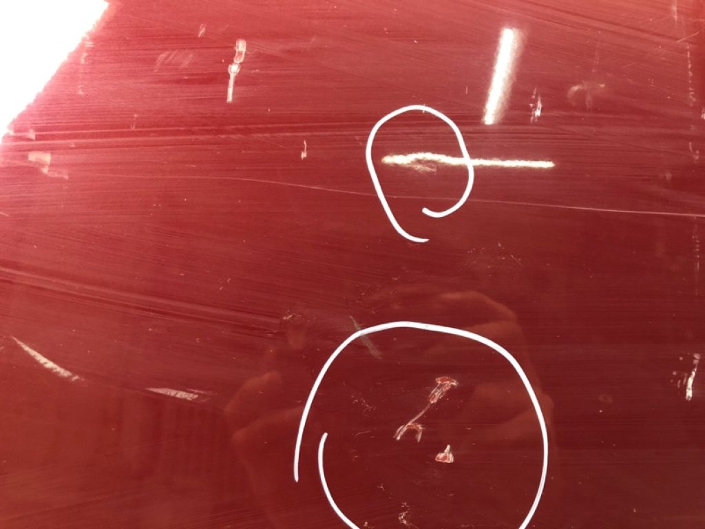 760044R000 | Двері передн. прав. HYUNDAI SONATA YF 10-14 - Фото 15