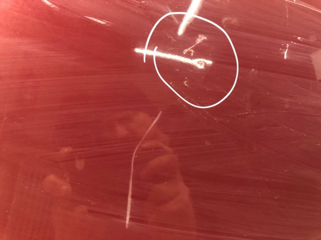 760044R000 | Двері передн. прав. HYUNDAI SONATA YF 10-14 - Фото 17