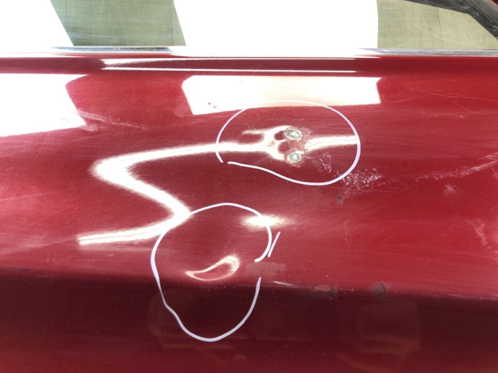 760044R000 | Двері передн. прав. HYUNDAI SONATA YF 10-14 - Фото 18