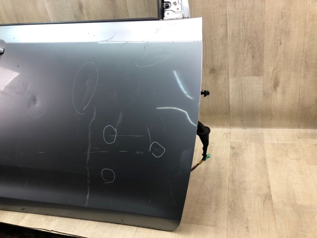 6700108040 | Двері передн. прав. TOYOTA SIENNA 11-16 - Фото 5