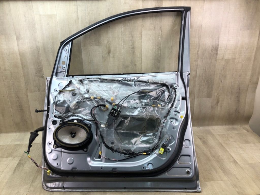 6700108040 | Двері передн. прав. TOYOTA SIENNA 11-16 - Фото 6