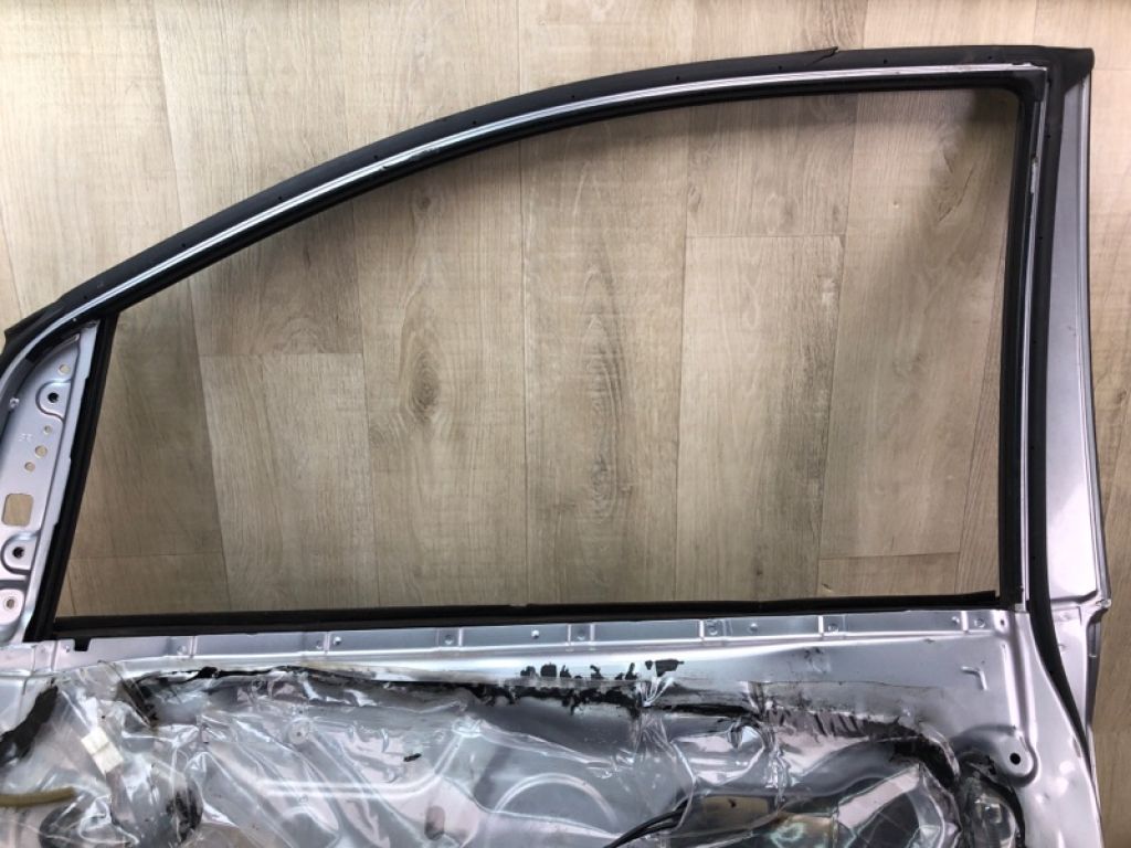 6700108040 | Двері передн. прав. TOYOTA SIENNA 11-16 - Фото 7