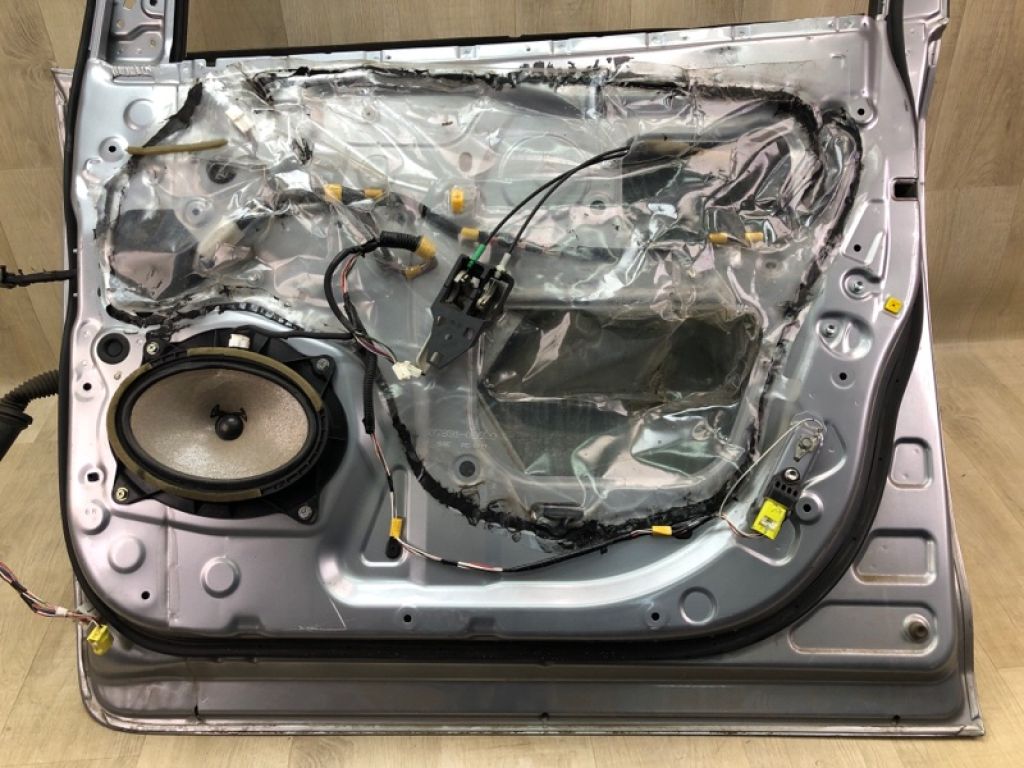 6700108040 | Двері передн. прав. TOYOTA SIENNA 11-16 - Фото 8