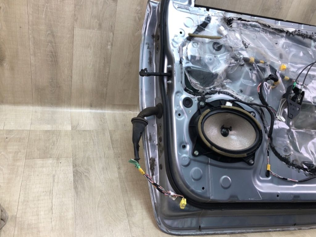 6700108040 | Двері передн. прав. TOYOTA SIENNA 11-16 - Фото 9