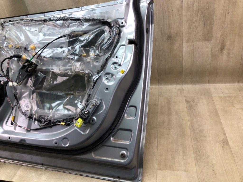 6700108040 | Двері передн. прав. TOYOTA SIENNA 11-16 - Фото 10