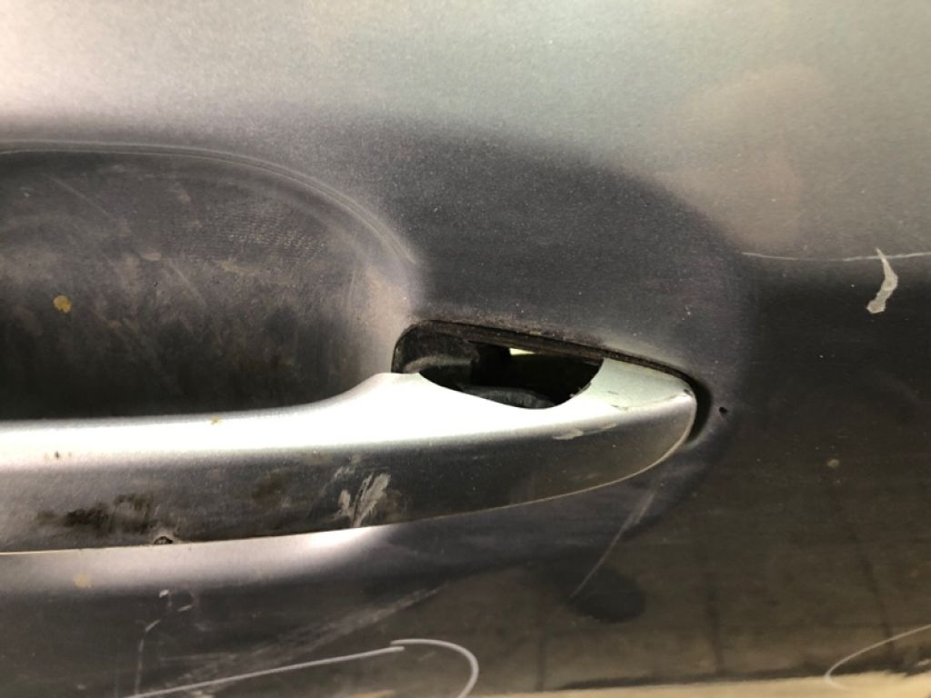 6700108040 | Двері передн. прав. TOYOTA SIENNA 11-16 - Фото 11