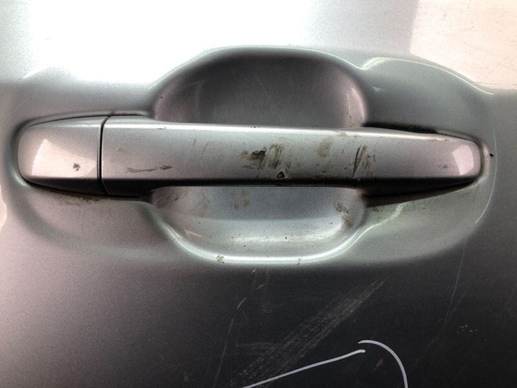 6700108040 | Двері передн. прав. TOYOTA SIENNA 11-16 - Фото 12