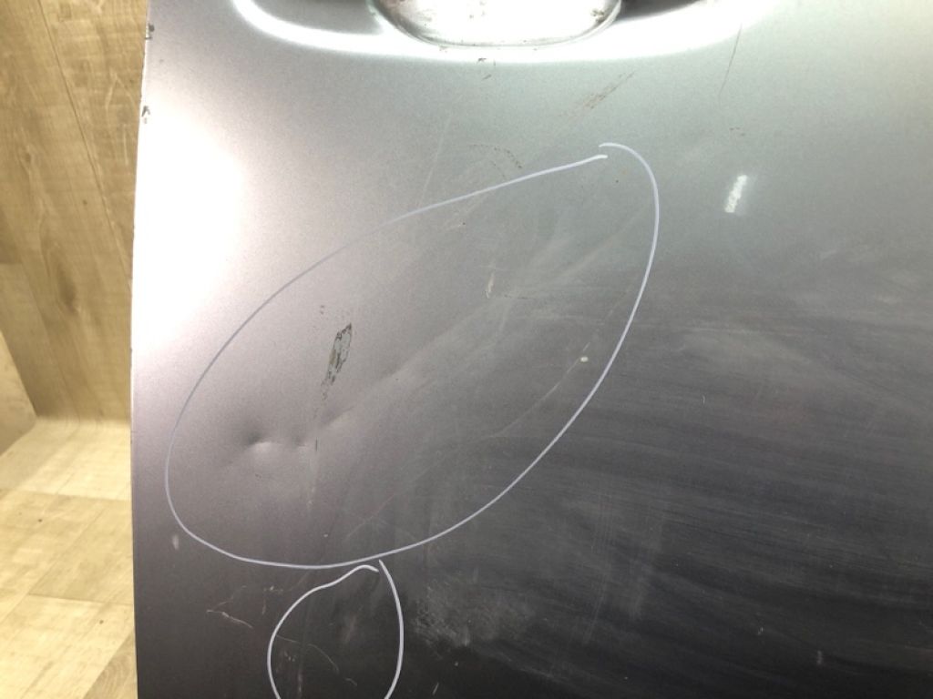 6700108040 | Двері передн. прав. TOYOTA SIENNA 11-16 - Фото 13