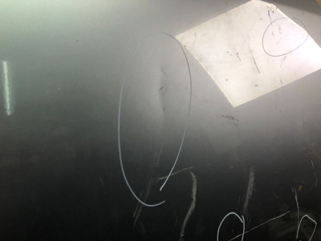 6700108040 | Двері передн. прав. TOYOTA SIENNA 11-16 - Фото 16