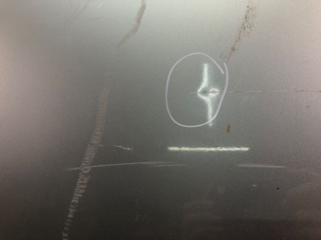 6700108040 | Двері передн. прав. TOYOTA SIENNA 11-16 - Фото 18