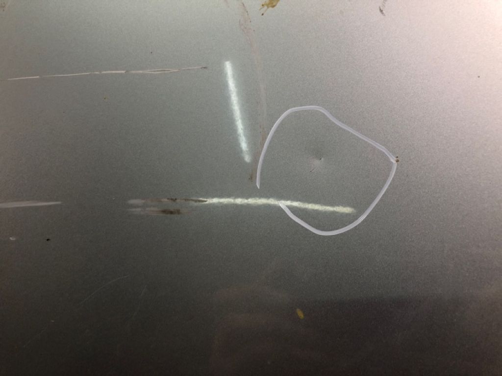 6700108040 | Двері передн. прав. TOYOTA SIENNA 11-16 - Фото 19