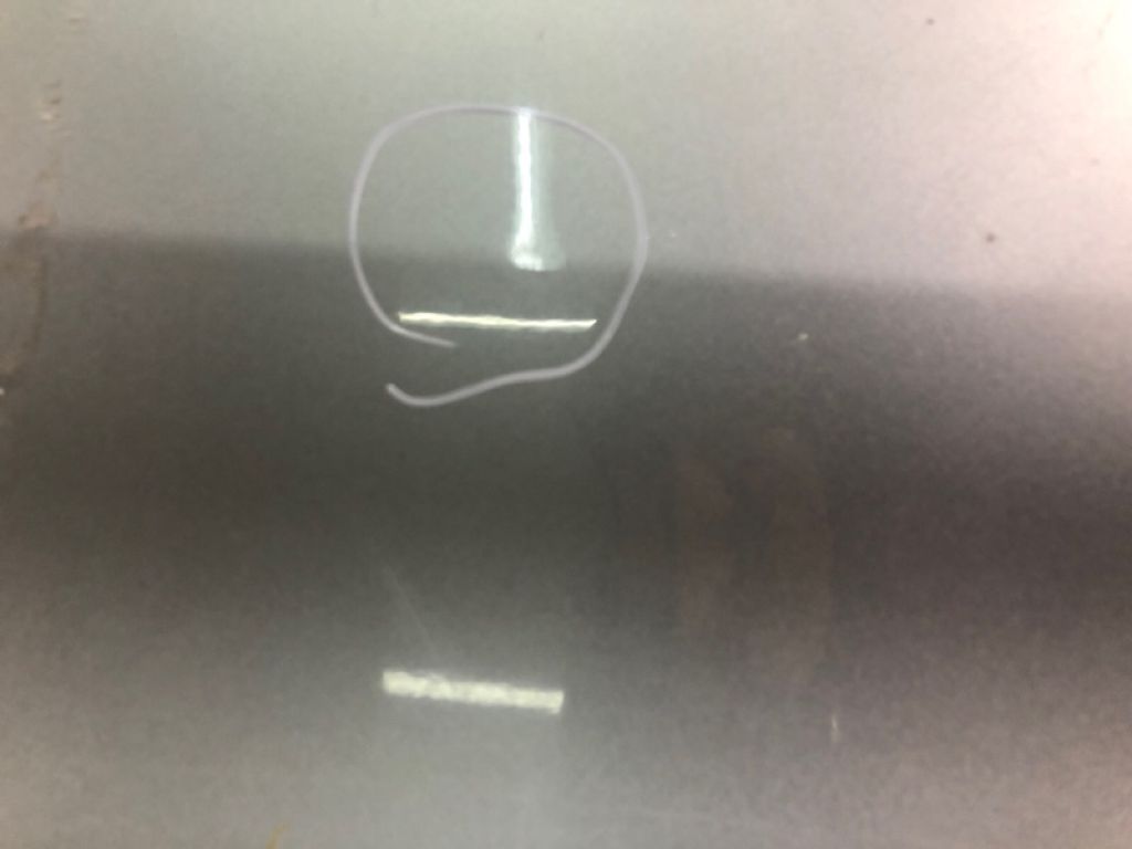 6700108040 | Двері передн. прав. TOYOTA SIENNA 11-16 - Фото 20