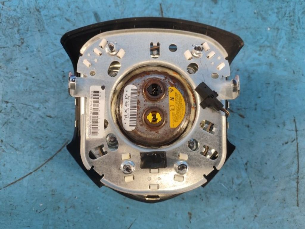 P1SL29DX9AD | Подушка безпеки в кермо DODGE JOURNEY 08-20 - Фото 4