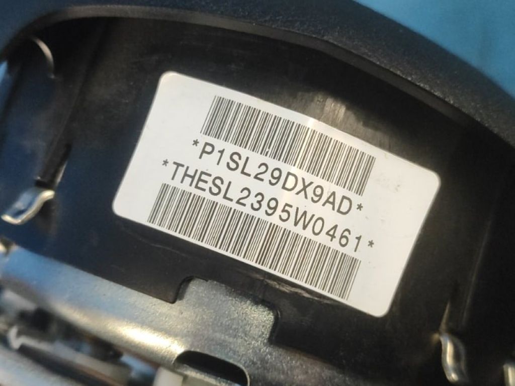 P1SL29DX9AD | Подушка безпеки в кермо DODGE JOURNEY 08-20 - Фото 7