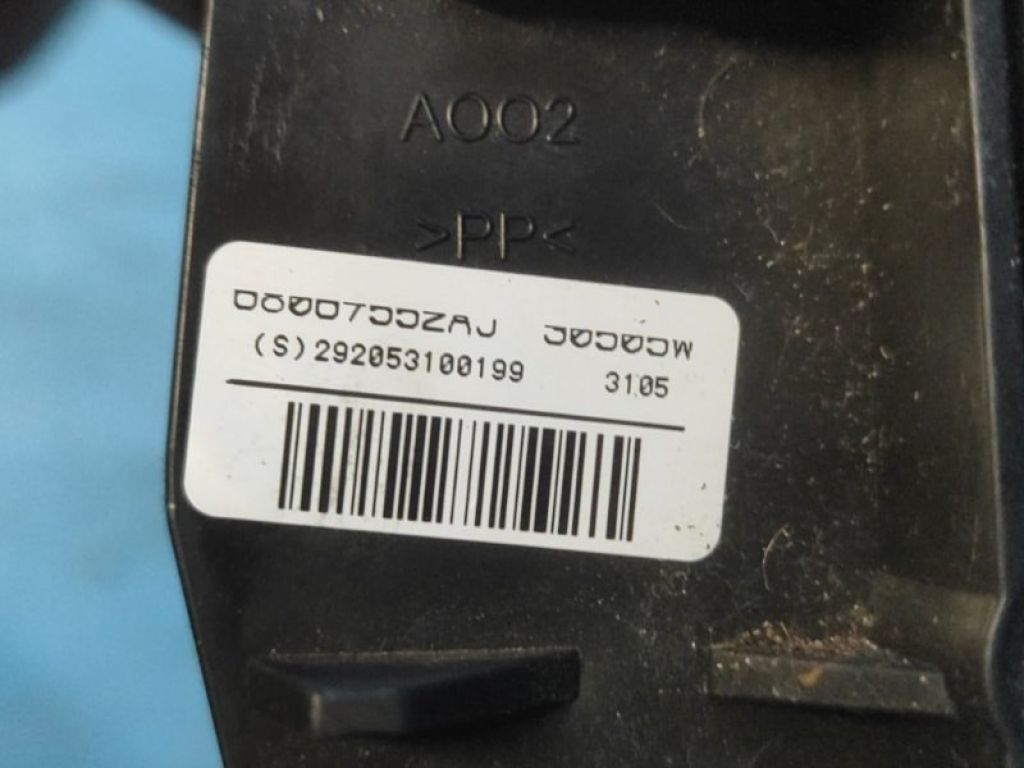 68068537AJ | Шлейф Airbag DODGE JOURNEY 08-20 - Фото 7