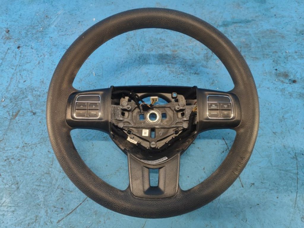 P1RU61DX9AK | Кермо DODGE JOURNEY 08-20