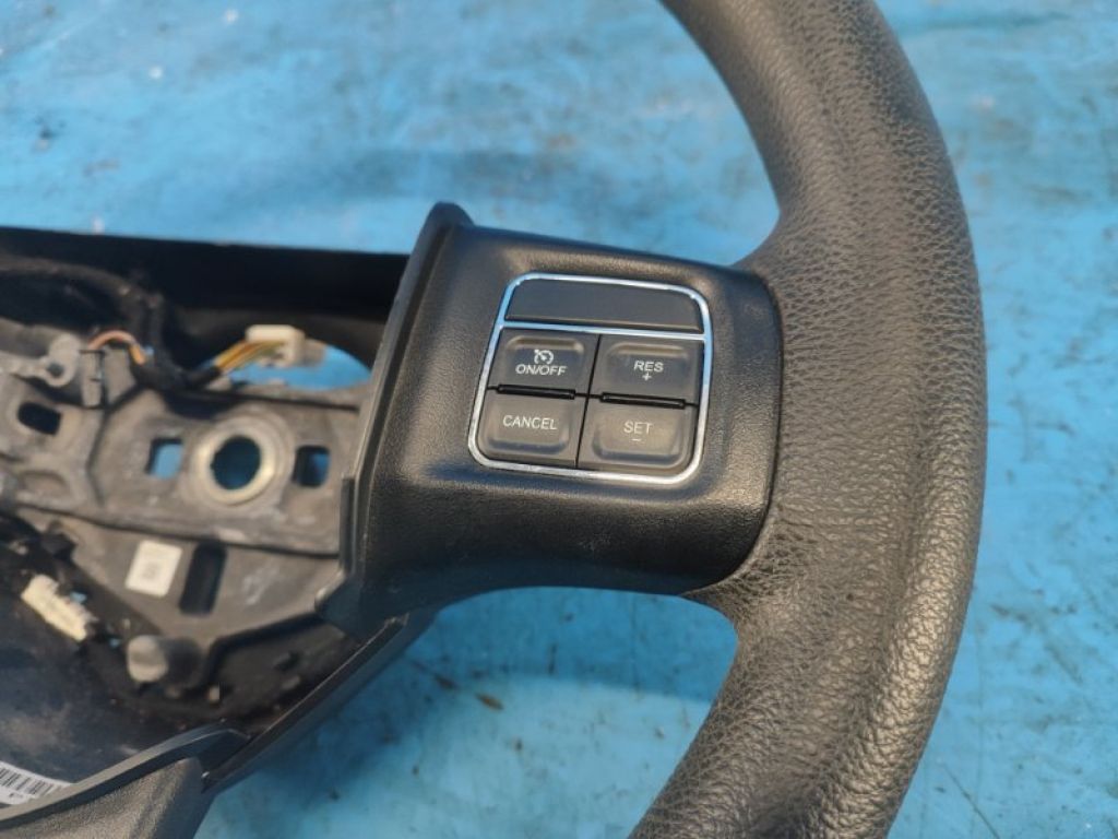 P1RU61DX9AK | Кермо DODGE JOURNEY 08-20 - Фото 2