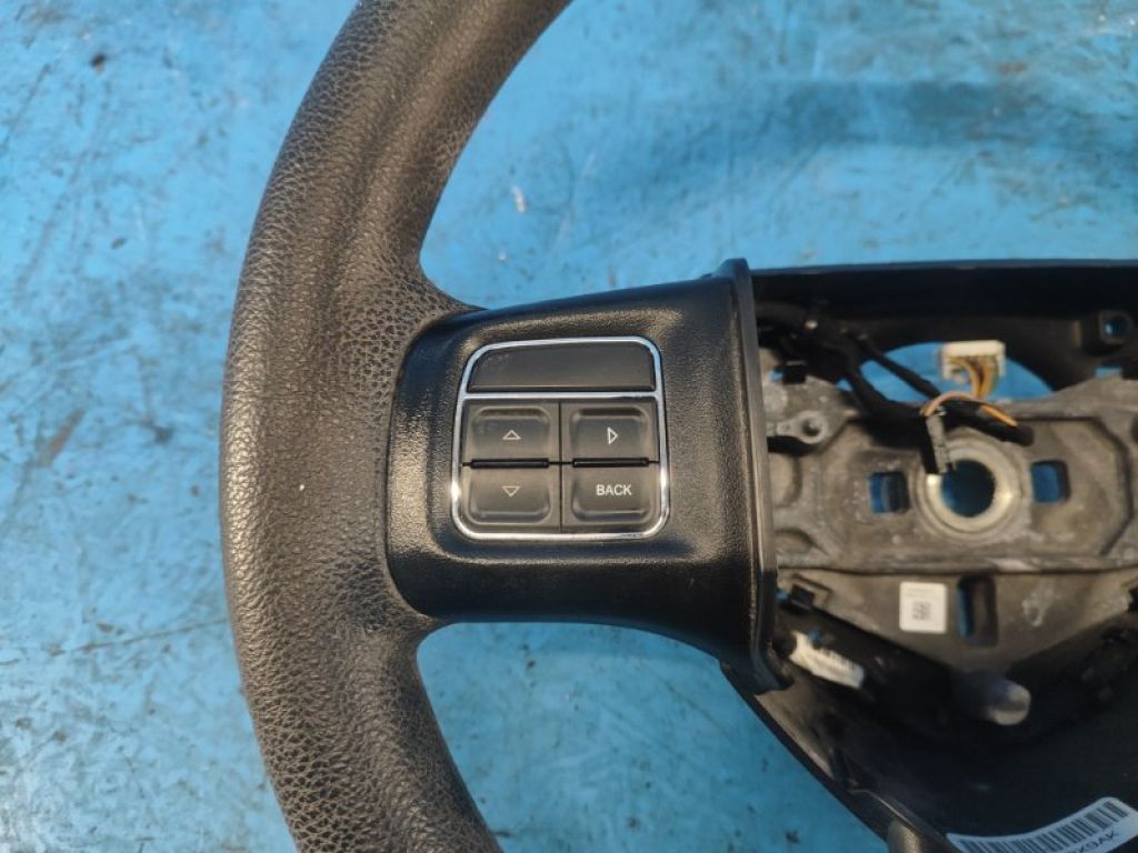 P1RU61DX9AK | Кермо DODGE JOURNEY 08-20 - Фото 3