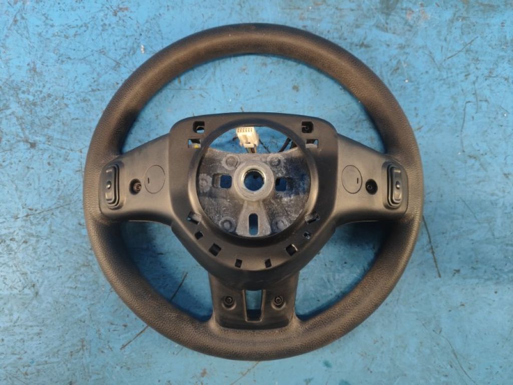 P1RU61DX9AK | Кермо DODGE JOURNEY 08-20 - Фото 4