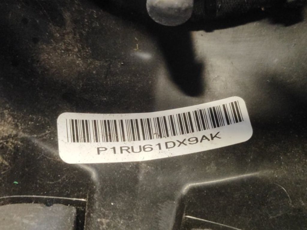 P1RU61DX9AK | Кермо DODGE JOURNEY 08-20 - Фото 5