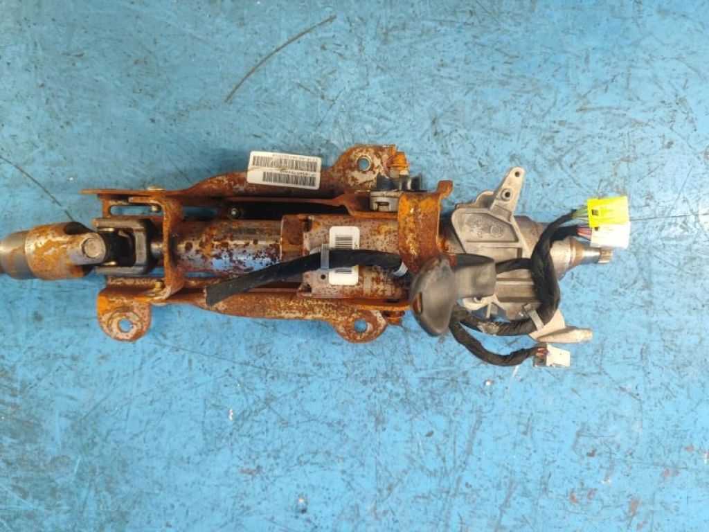 05057549AD | рульова колонка DODGE JOURNEY 08-20 - Фото 2