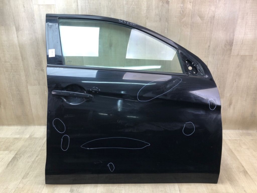 5700B634 | Дверь передн. прав. MITSUBISHI ASX / OUTLANDER SPORT 10-21