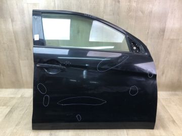 Дверь передн. прав. MITSUBISHI ASX / OUTLANDER SPORT 10-21