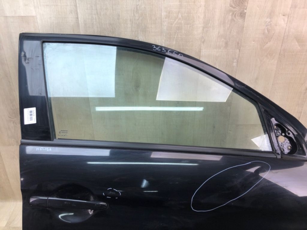 5700B634 | Дверь передн. прав. MITSUBISHI ASX / OUTLANDER SPORT 10-21 - Фото 2