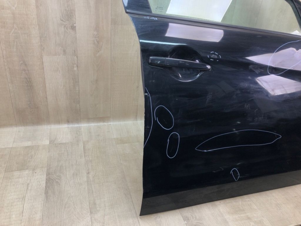 5700B634 | Дверь передн. прав. MITSUBISHI ASX / OUTLANDER SPORT 10-21 - Фото 4