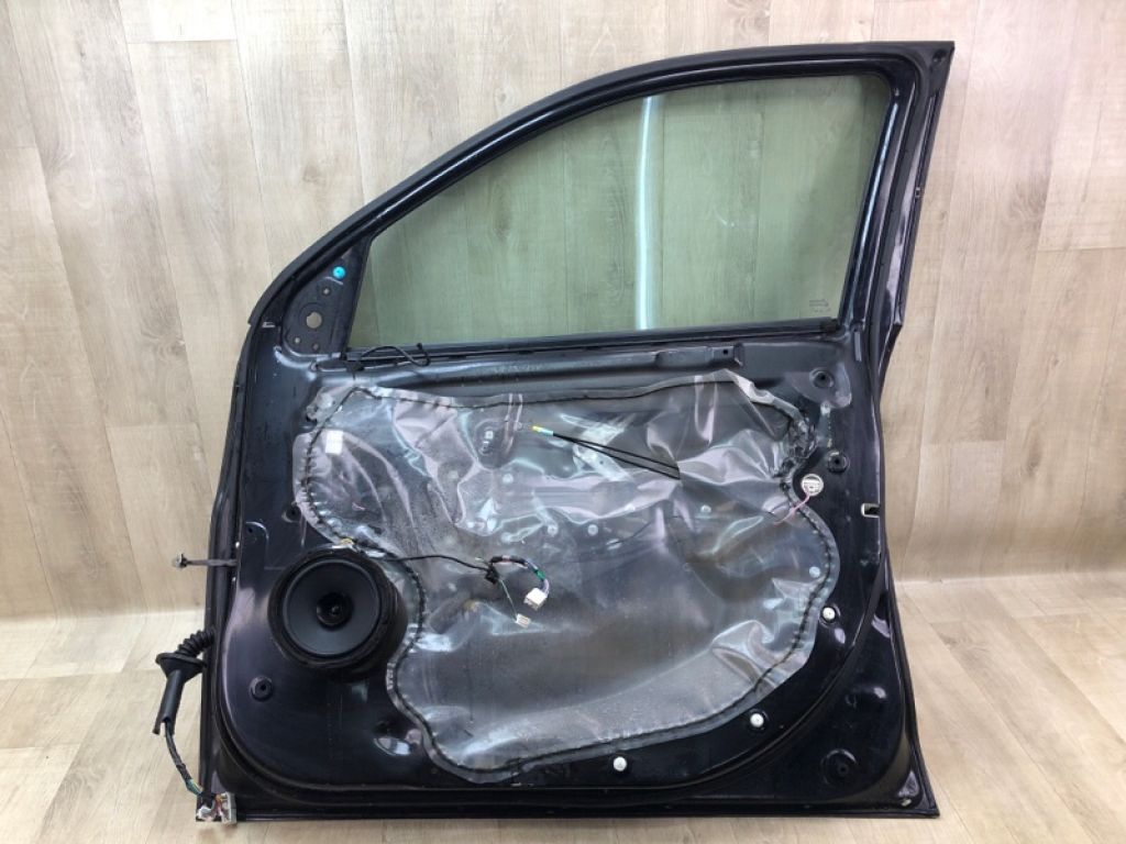 5700B634 | Дверь передн. прав. MITSUBISHI ASX / OUTLANDER SPORT 10-21 - Фото 6
