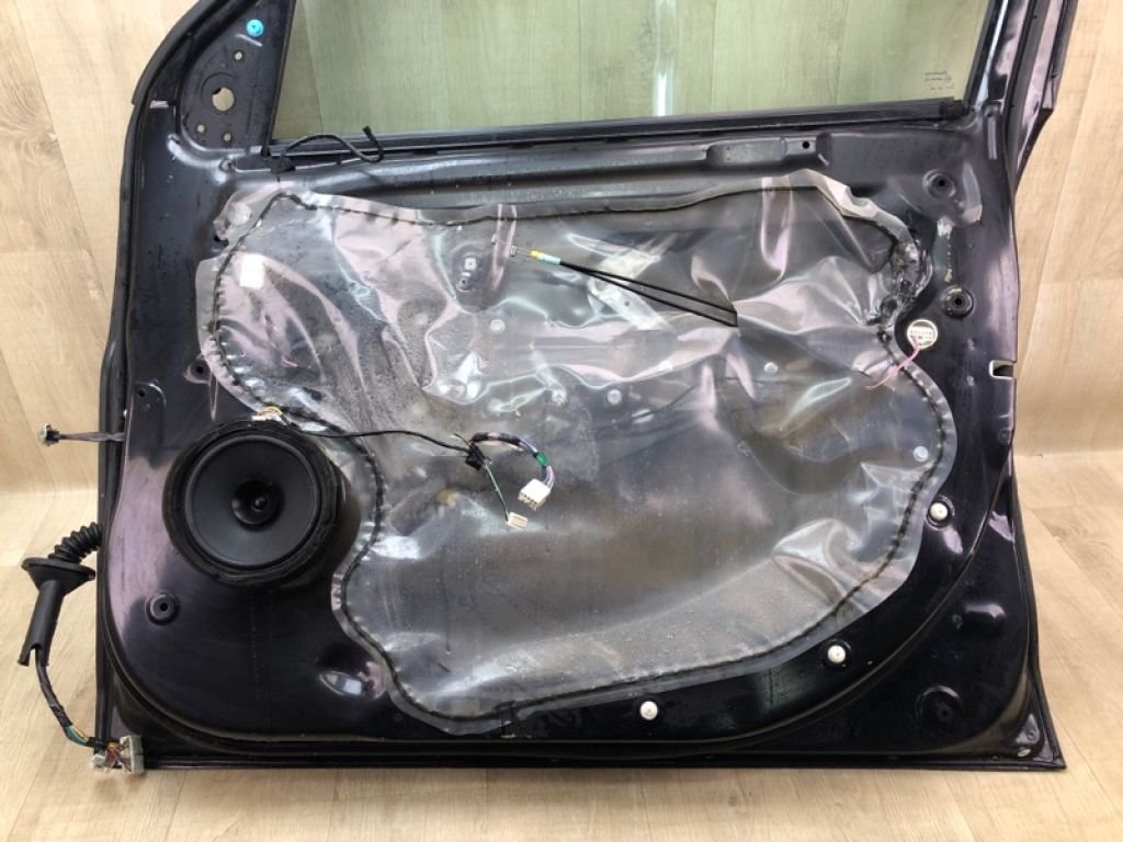 5700B634 | Дверь передн. прав. MITSUBISHI ASX / OUTLANDER SPORT 10-21 - Фото 8