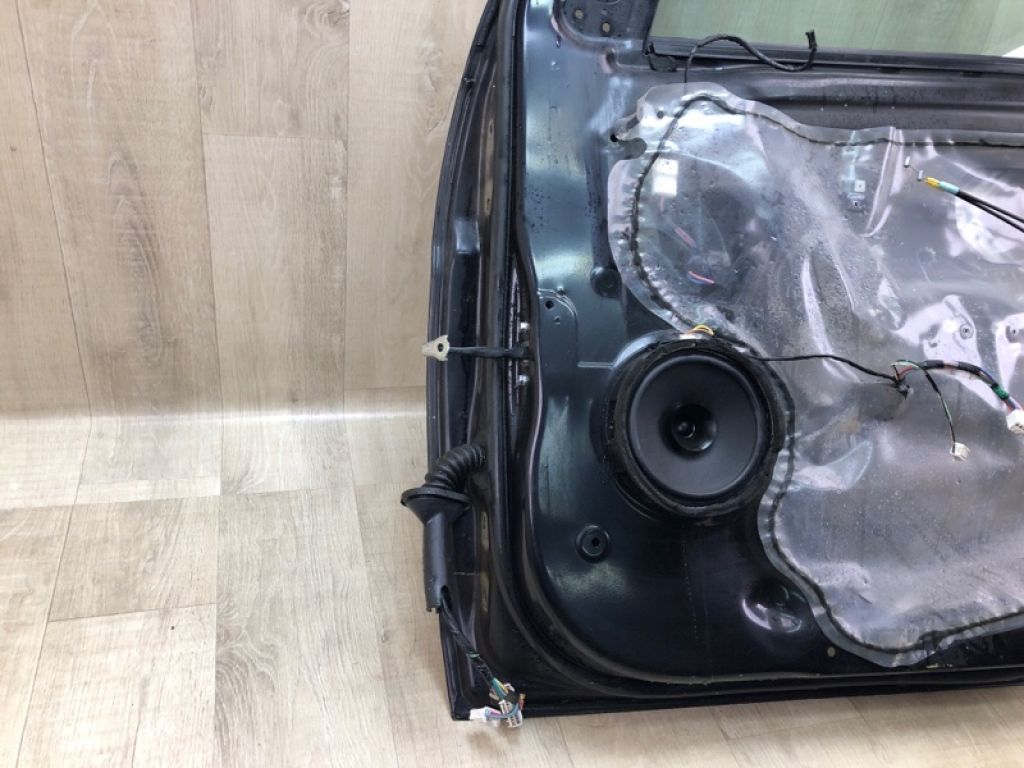 5700B634 | Дверь передн. прав. MITSUBISHI ASX / OUTLANDER SPORT 10-21 - Фото 9