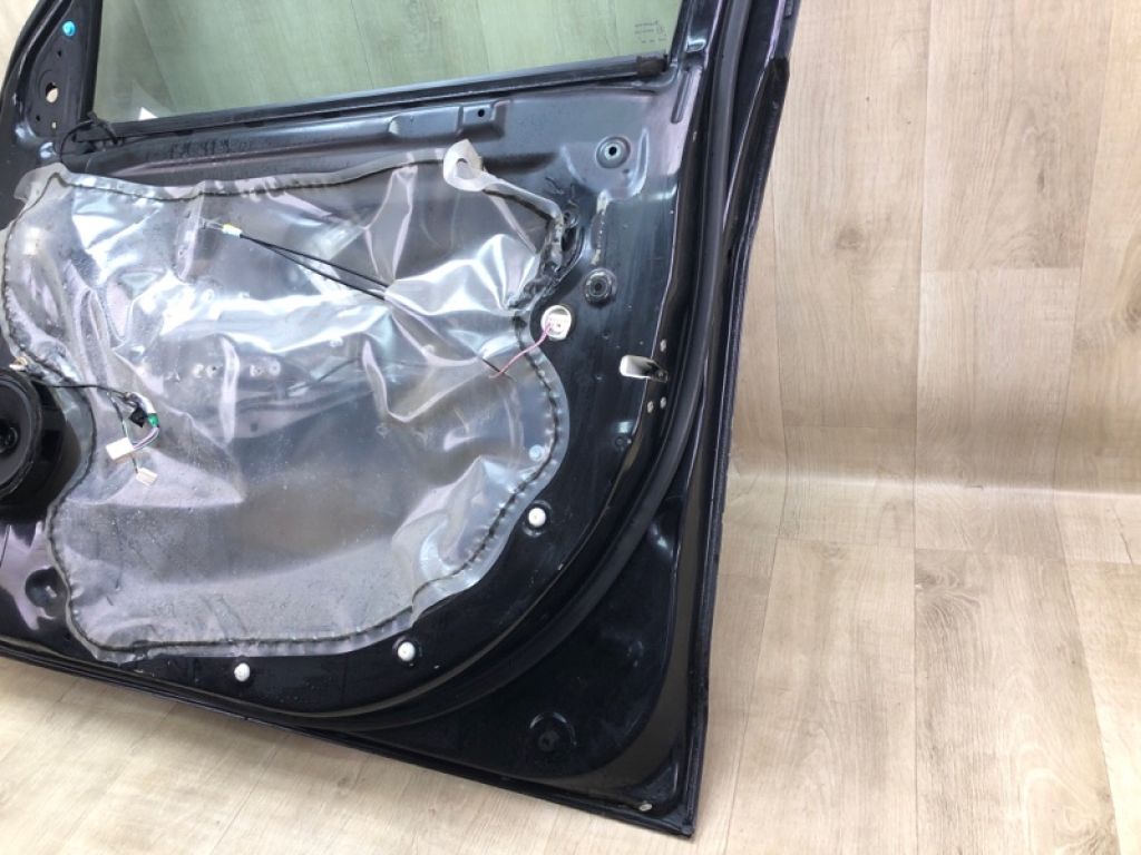5700B634 | Дверь передн. прав. MITSUBISHI ASX / OUTLANDER SPORT 10-21 - Фото 10