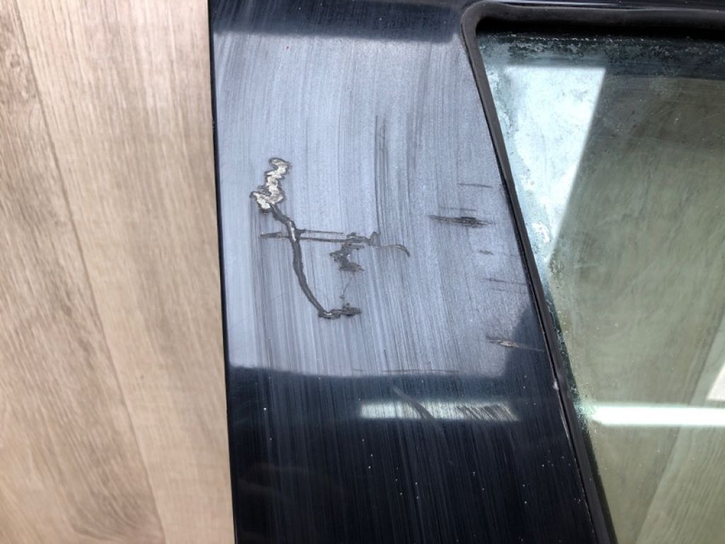 5700B634 | Дверь передн. прав. MITSUBISHI ASX / OUTLANDER SPORT 10-21 - Фото 11