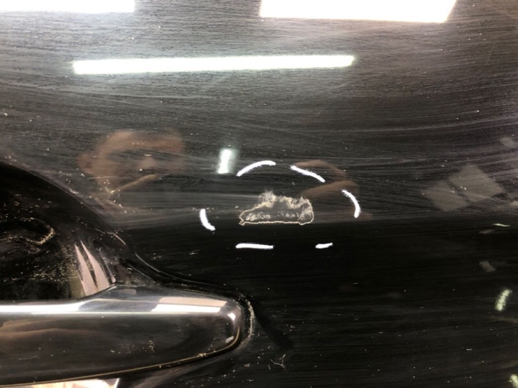 5700B634 | Дверь передн. прав. MITSUBISHI ASX / OUTLANDER SPORT 10-21 - Фото 17