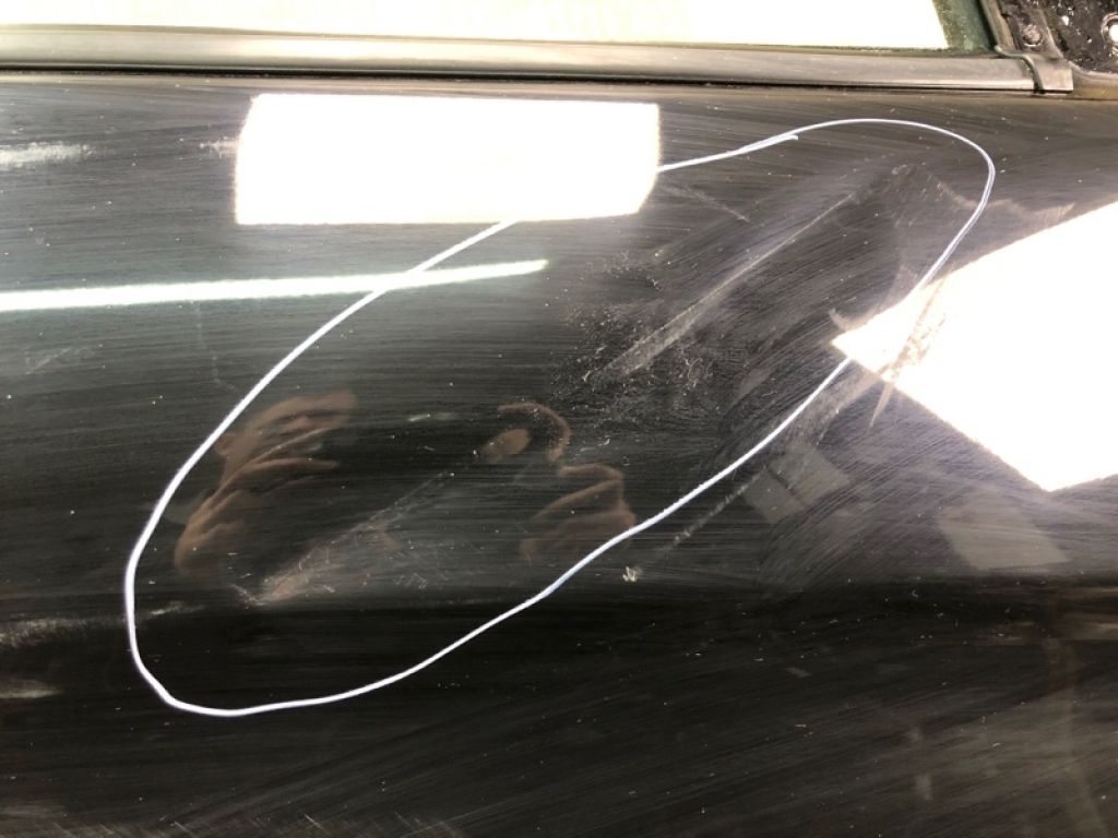 5700B634 | Дверь передн. прав. MITSUBISHI ASX / OUTLANDER SPORT 10-21 - Фото 18